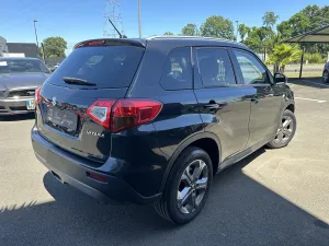 Suzuky Vitara  1.6 DDiS Pack AllGrip