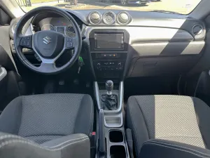 Suzuky Vitara  1.6 DDiS Pack AllGrip