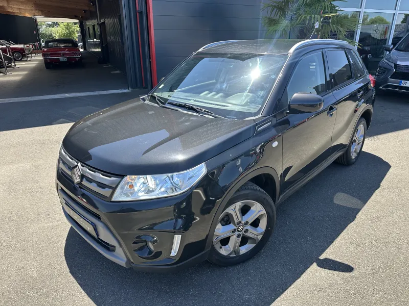 Suzuki Vitara  1.6 DDiS