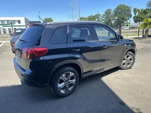 Suzuky Vitara  1.6 DDiS Pack AllGrip