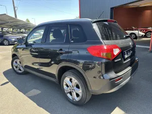 Suzuky Vitara  1.6 DDiS Pack AllGrip