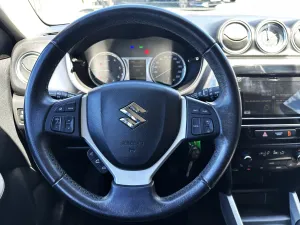 Suzuky Vitara  1.6 DDiS Pack AllGrip