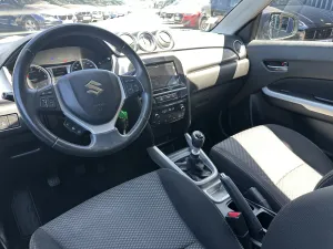 Suzuky Vitara  1.6 DDiS Pack AllGrip