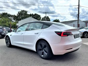 Tesla Model 3 Batteries neuves Standard Range Plus 175kw