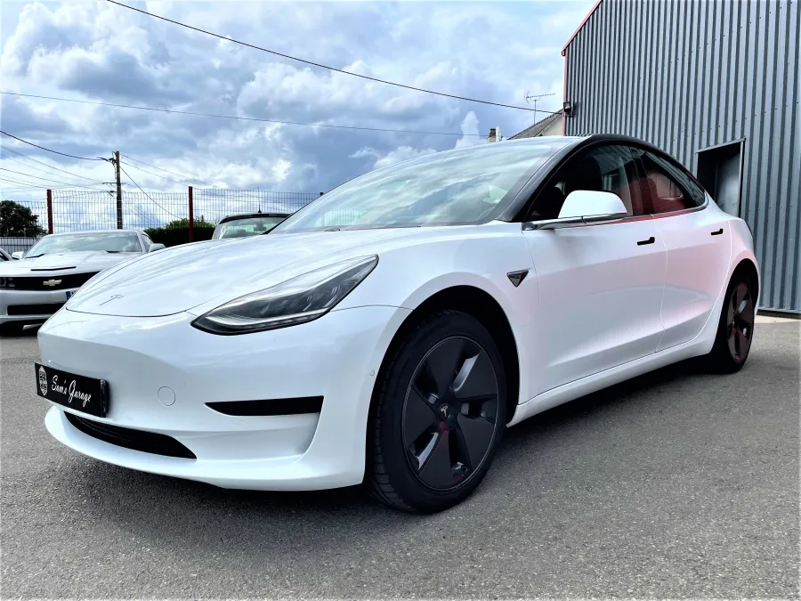 Tesla Model 3 Batteries neuves Standard Range Plus 175kw