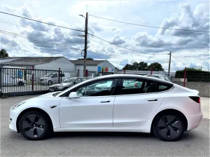 Tesla Model 3 Batteries neuves Standard Range Plus 175kw