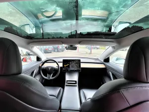 Tesla Model 3 Batteries neuves Standard Range Plus 175kw