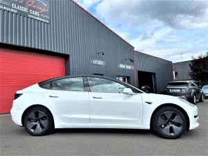 Tesla Model 3 Batteries neuves Standard Range Plus 175kw