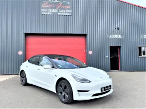 Tesla Model 3 Batteries neuves Standard Range Plus 175kw