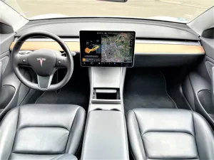 Tesla Model 3 Batteries neuves Standard Range Plus 175kw