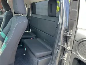 TOYOTA HILUX 2.4 D-4D 150ch King Cabine 4WD Echange Possible