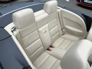 Volkswagen EOS Cabriolet 2.0 TDI 140ch Sportline
