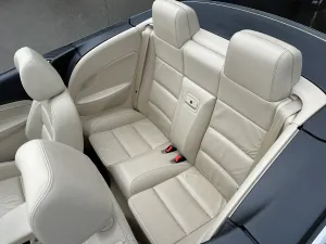 Volkswagen EOS Cabriolet 2.0 TDI 140ch Sportline
