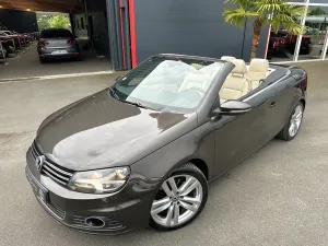 Volkswagen EOS Cabriolet 2.0 TDI 140ch Sportline
