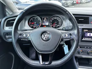Volkswagen Golf 1.6 TDI 105 ch CONFORTLINE 