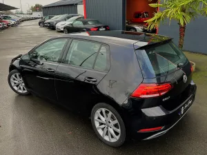 Volkswagen Golf VII 1.5 TSI ACT Match S&S 