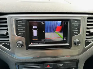 Volkswagen Golf Sportvan 1.6 TDI 110 ConfortLine 