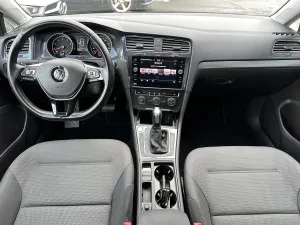 Volkswagen Golf VII 1.5 TSI ACT Match S&S 