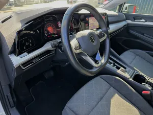 Volkswagen Golf 1.5 TSI EH 150ch Life Business Hybride