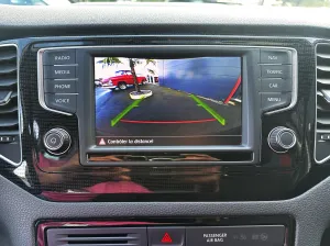 Volkswagen Golf Sportvan 1.6 TDI 115ch Sound 