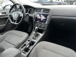 Volkswagen Golf VII 1.5 TSI ACT Match S&S 