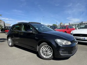 Volkswagen Golf VII 1.2 TSI 105ch BlueMotion Technology Cup 5p