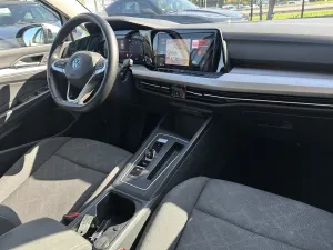 Volkswagen Golf 1.5 TSI EH 150ch Life Business Hybride