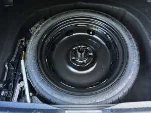 Volkswagen Golf 1.5 TSI EH 150ch Life Business Hybride