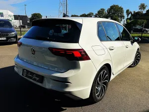 Volkswagen Golf 1.5 TSI EH 150ch Life Business Hybride