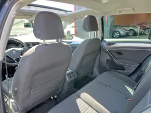 Volkswagen Golf VII 1.2 TSI 105ch BlueMotion Technology Cup 5p