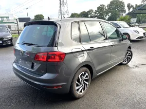 Volkswagen Golf Sportvan 1.6 TDI 115ch Sound 