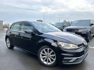 Volkswagen Golf VII 1.5 TSI ACT Match S&S 