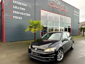 Volkswagen Golf VII 1.5 TSI ACT Match S&S 