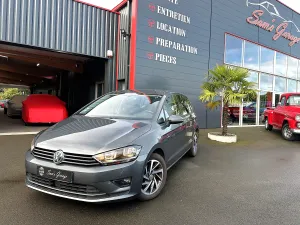 Volkswagen Golf Sportvan 1.6 TDI 115ch Sound 