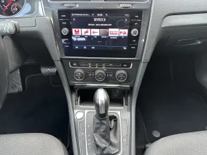 Volkswagen Golf VII 1.5 TSI ACT Match S&S 