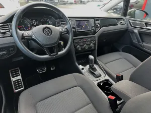 Volkswagen Golf Sportvan 1.6 TDI 115ch Sound 