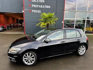 Volkswagen Golf VII 1.5 TSI ACT Match S&S 