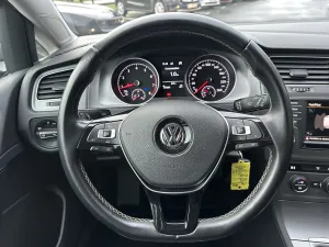 Volkswagen Golf 1.4 TSI 122ch BlueMotion Technology Lounge 3p