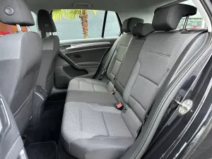 Volkswagen Golf VII 1.5 TSI ACT Match S&S 