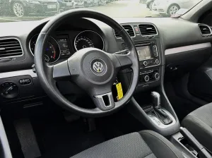 Volkswagen Golf Cabriolet 1.4 TSI 122ch Carat DSG7