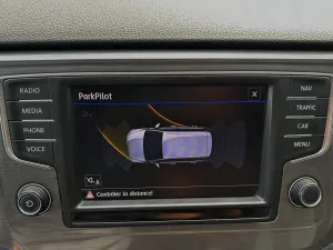 Volkswagen Golf Sportvan 1.6 TDI 110 ConfortLine 