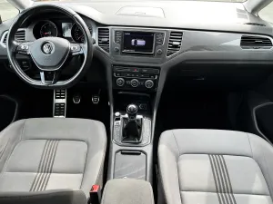 Volkswagen Golf Sportvan 1.6 TDI 110 ConfortLine 