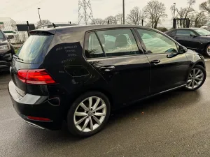 Volkswagen Golf VII 1.5 TSI ACT Match S&S 