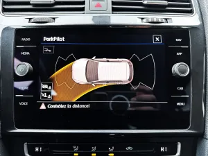 Volkswagen Golf VII 1.5 TSI ACT Match S&S 