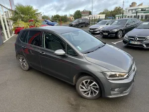 Volkswagen Golf Sportvan 1.6 TDI 115ch Sound 