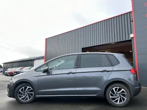 Volkswagen Golf Sportvan 1.6 TDI 115ch Sound 