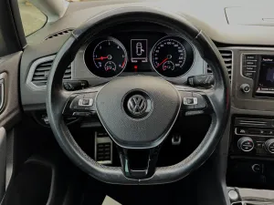 Volkswagen Golf Sportvan 1.6 TDI 110 ConfortLine 