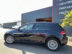 Volkswagen Golf VII 1.2 TSI 105ch BlueMotion Technology Cup 5p