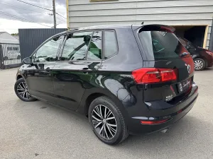 Volkswagen Golf Sportvan 1.6 TDI 110 ConfortLine 