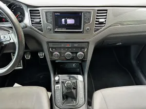 Volkswagen Golf Sportvan 1.6 TDI 110 ConfortLine 